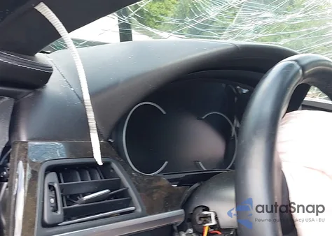 2014 BMW 650I Gran Coupe from USA, damaged, VIN WBA6B2C58ED129785